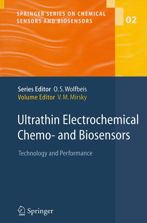 Ultrathin Electrochemical Chemo- and Biosensors - 