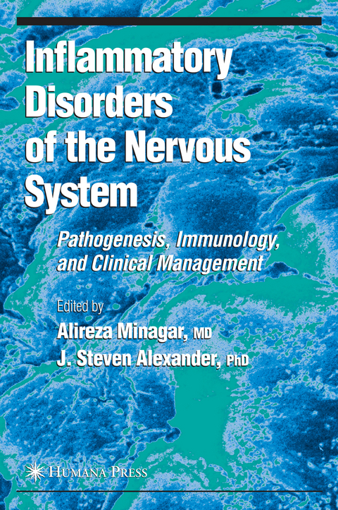 Inflammatory Disorders of the Nervous System - 