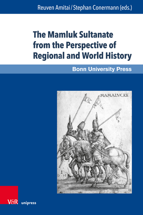 The Mamluk Sultanate from the Perspective of Regional and World History - 