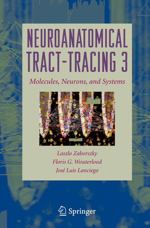 Neuroanatomical Tract-Tracing - 