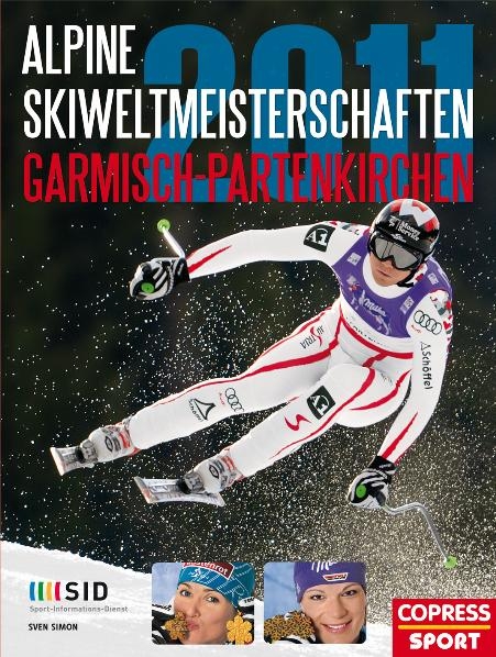 Alpine Skiweltmeisterschaft: Garmisch-Partenkirchen 2011 - Sven Simon