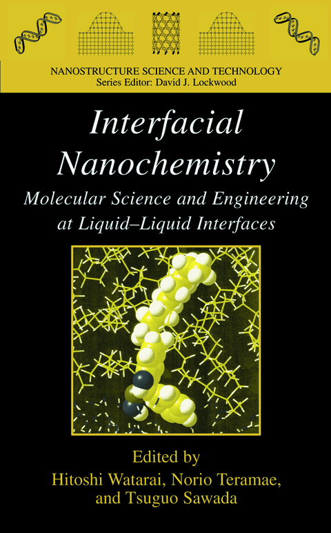 Interfacial Nanochemistry - 