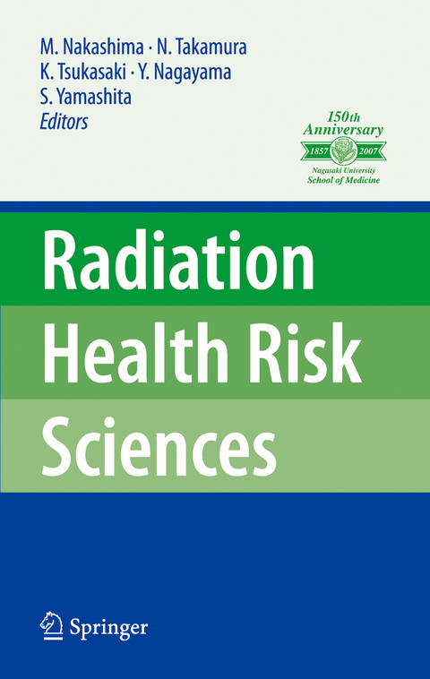 Radiation Health Risk Sciences - 