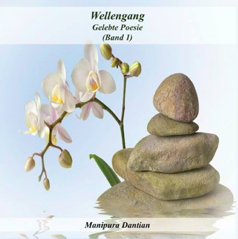 Wellengang (Band 1) - Manipura Dantian