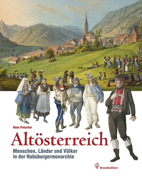 Altösterreich - Hans Petschar