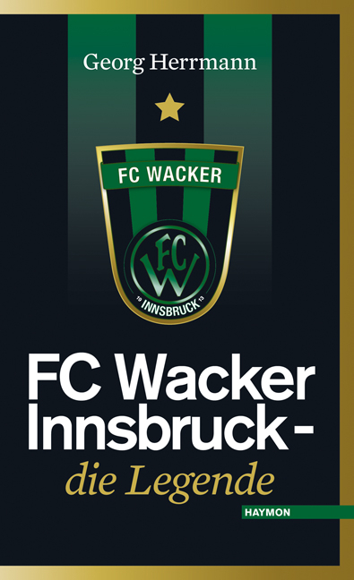 FC Wacker Innsbruck - Georg Herrmann