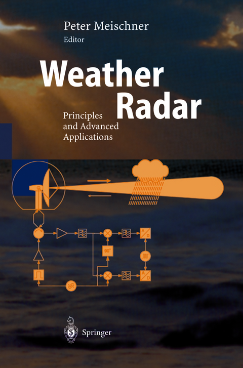 Weather Radar - 