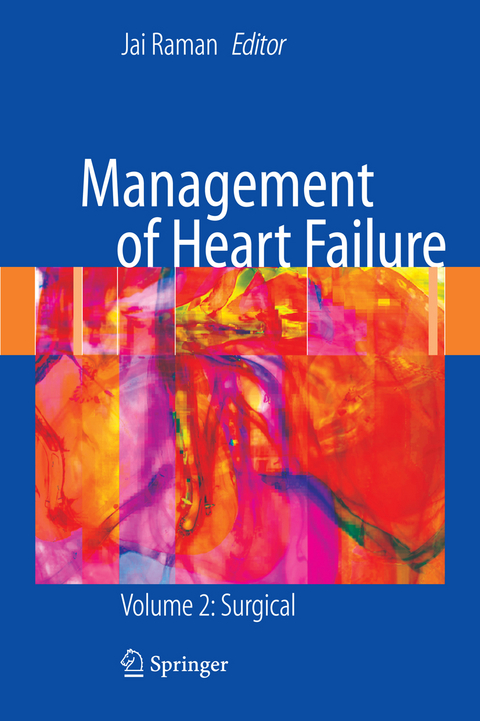 Management of Heart Failure - 