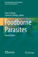 Foodborne Parasites - 