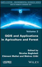 QGIS and Applications in Agriculture and Forest - 