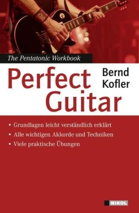 Perfect Guitar - Bernd Kofler