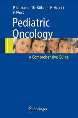 Pediatric Oncology - 