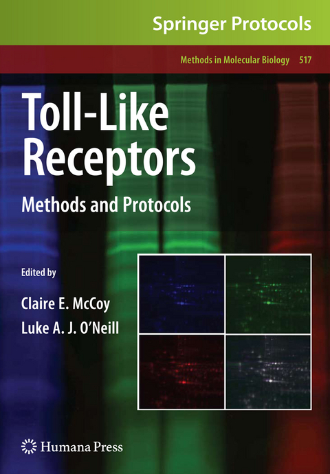 Toll-Like Receptors - 