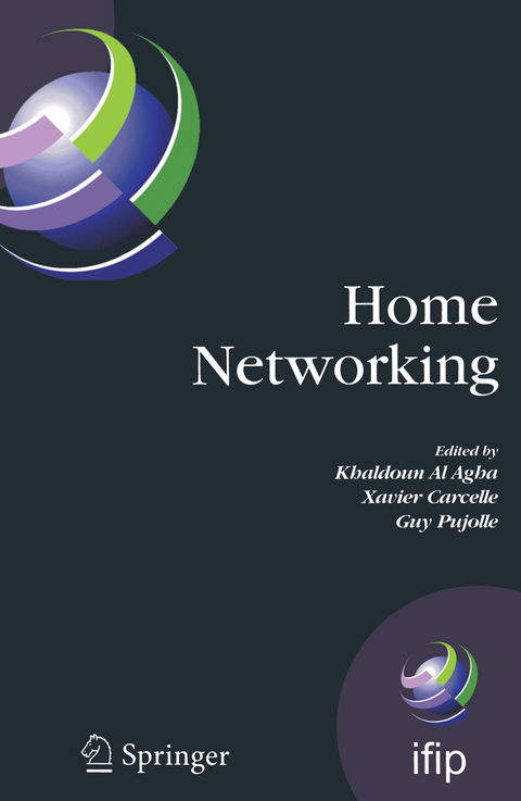 Home Networking - 