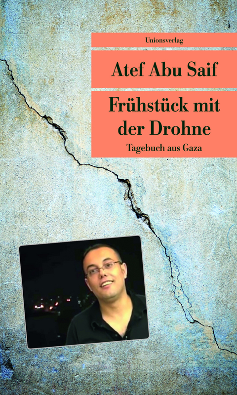 Frühstück mit der Drohne - Atef Abu Saif