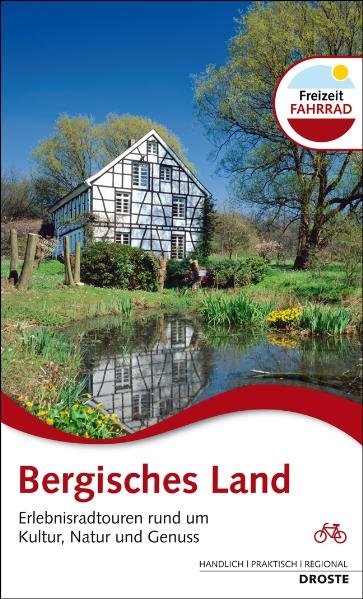 Bergisches Land - Reiner Nießen