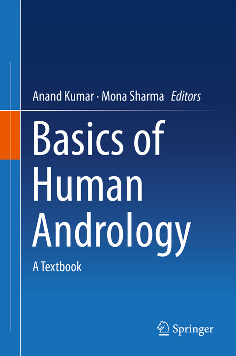 Basics of Human Andrology - 