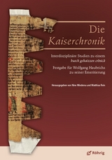 Die Kaiserchronik - 