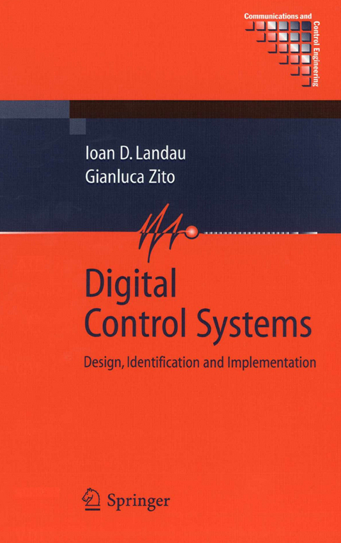 Digital Control Systems - Ioan Doré Landau, Gianluca Zito