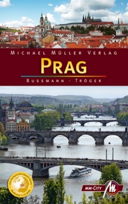 Prag MM-City - Michael Bussmann, Gabriele Tröger