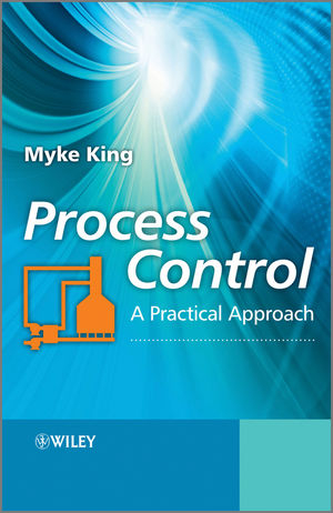 Process Control - M King