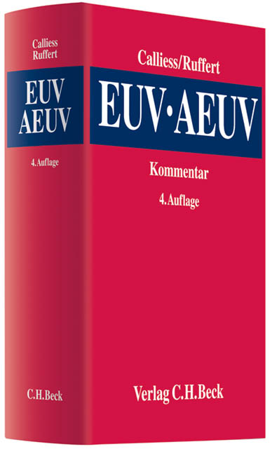 EUV/AEUV - 