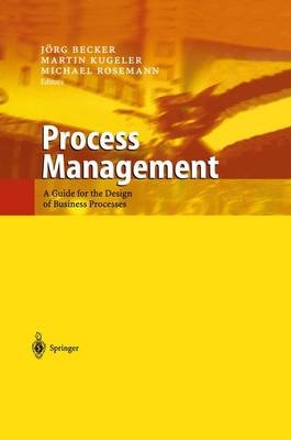 Process Management - 