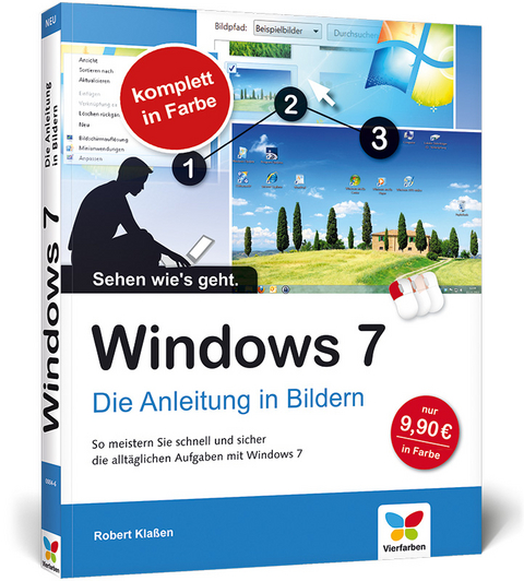 Windows 7 - Robert Klaßen