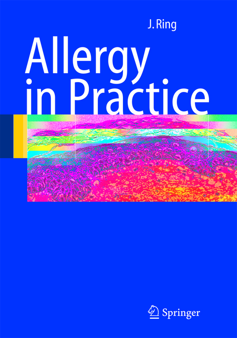 Allergy in Practice - Johannes Ring