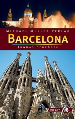 Barcelona MM-City - Thomas Schröder