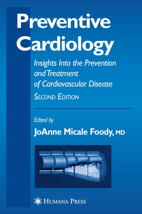 Preventive Cardiology - 