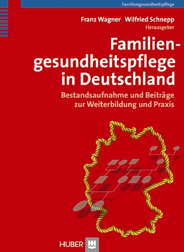 Familiengesundheitspflege in Deutschland - 