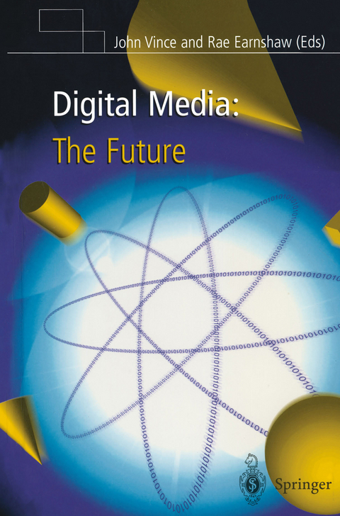 Digital Media: The Future - 