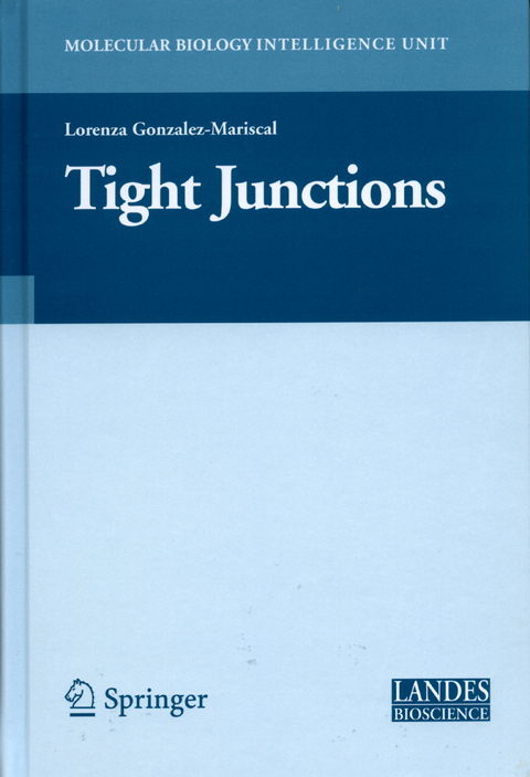 Tight Junctions - 