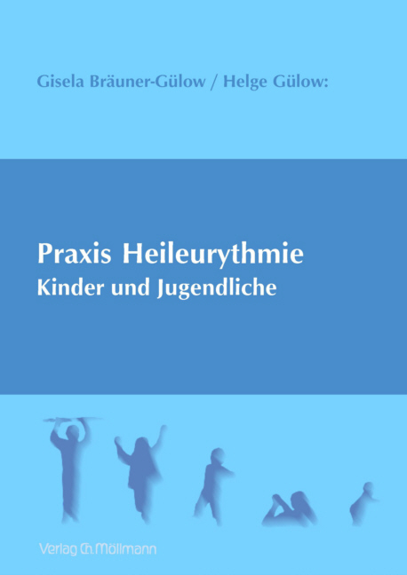 Praxis Heileurythmie - Helge Gülow, Gisela Bräuner-Gülow