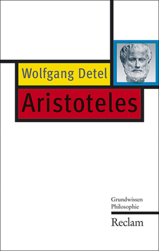 Aristoteles - Wolfgang Detel