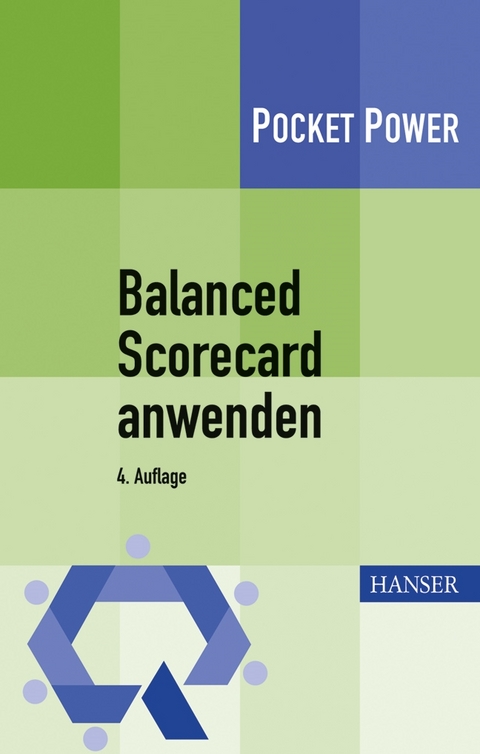 Balanced Scorecard anwenden - Andreas Preißner