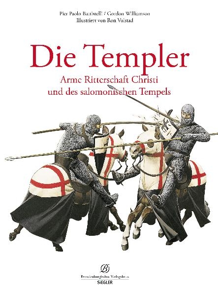 Die Templer - Helen Nicholson