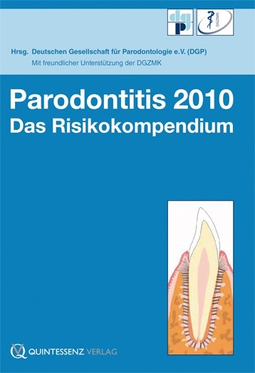 Parodontitis 2010