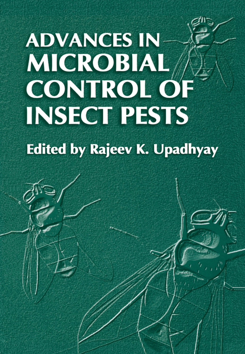 Advances in Microbial Control of Insect Pests - 