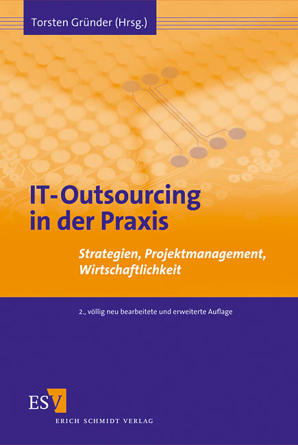 IT-Outsourcing in der Praxis - 