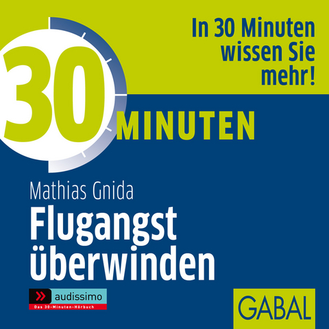 30 Minuten Flugangst überwinden - Mathias Gnida