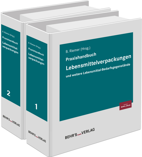 Lebensmittel-Verpackungen - Werner Altkofer, Martina Bauer, Dr. Angela Berner, Dr.-Ing. Günter Bleisch, Saskia Both, Dr. Beate Brauer, Dr. Ralph Derra, Sarah Gerbes, Dr. Gabriele Haack, Rüdiger Helling, Dr. Petra Hilt, Dr. Henrik Jungclas, Magdalena Köhler, Prof. Dr.-Ing. Jens-Peter Majschak, Sabine Nieslony, Dr. Claudia Seitz, Sarah Stürenburg, Brigitte Weber, Dr. rer. nat. Sylvia Wegner-Hambloch, Dr.-Ing. Uta Weiß