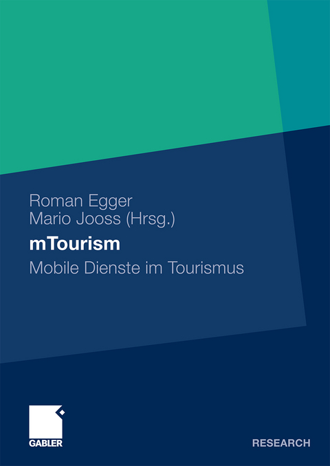 mTourism - 