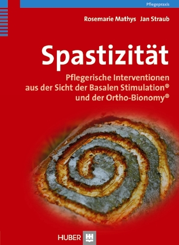 Spastizität - Rosmarie Mathys, Jan Straub