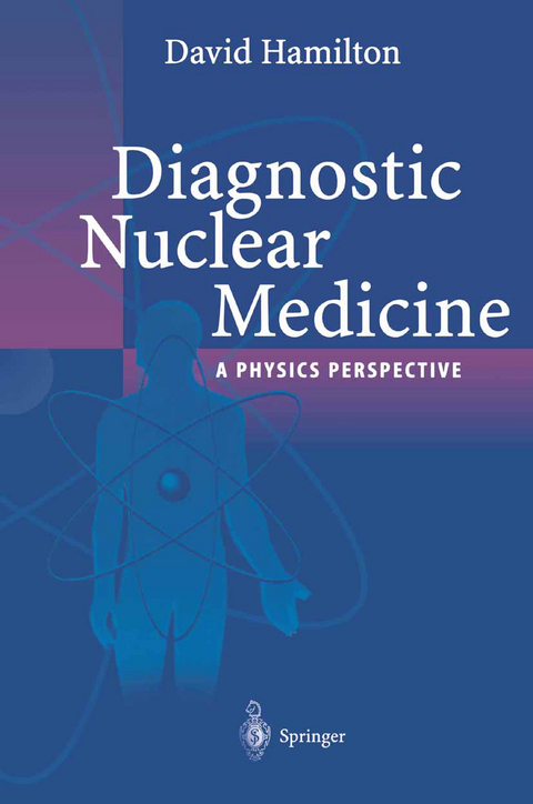 Diagnostic Nuclear Medicine - David I. Hamilton