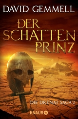 Der Schattenprinz -  David Gemmell