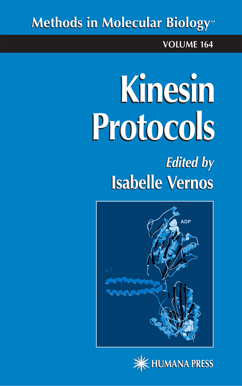 Kinesin Protocols - 