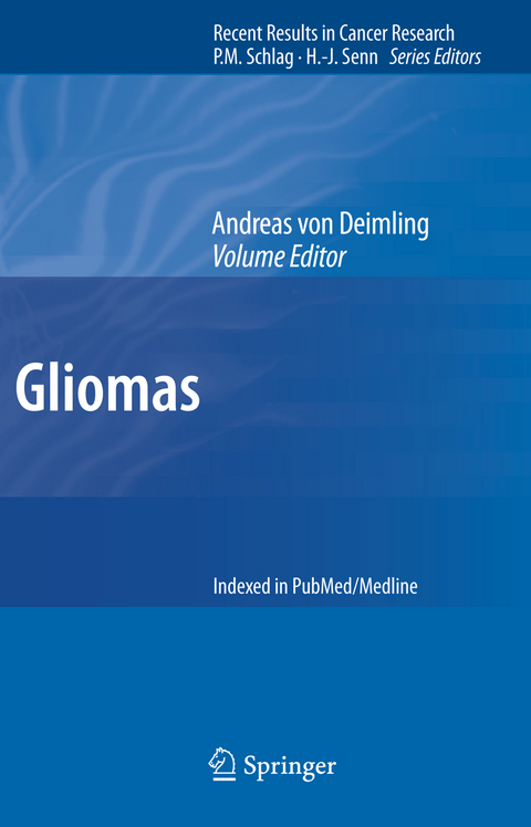 Gliomas - 