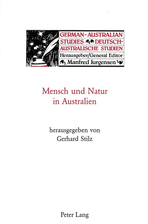 Mensch und Natur in Australien - 